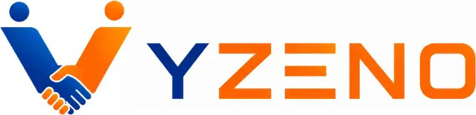 Vyzeno Logo
